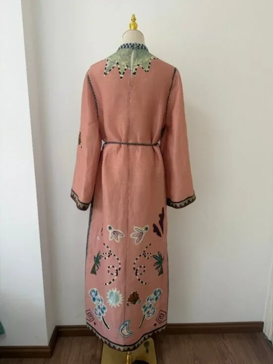 Alemais Laurence Midi Dress - Picture 10 of 16